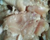 Foto langkah ke 1 dari resep Ayam Geprek WONG KLATEN Ala aninghan.
