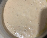 Foto del paso 4 de la receta: Croquetas de salmón baja en carbohidratos