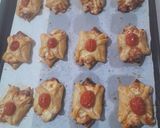 Φωτογραφία βήματος 5 της συνταγής Πιτσάκια στιγμής