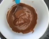 Une image de l'étape 3 de Spritz de Pierre hermé.
