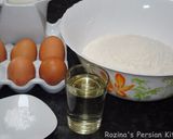 عکس مرحله 21 از دستور شیرینی گوشفیل