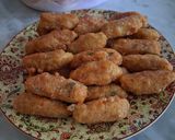 Foto langkah ke 4 dari resep Sempol Ayam Gluten Free (2).