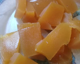 Foto del paso 3 de la receta: Pan Cuca!! Relleno de dulce a gusto 😙Súper rico