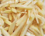 عکس مرحله 5 از دستور سیب‌زمینی گریل 🍟