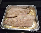 Foto del paso 3 de la receta: Costillas de cerdo al horno