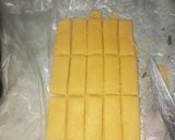 Foto langkah ke 3 dari resep Kastengel.