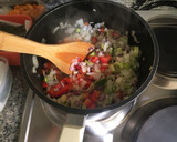 Foto del paso 3 de la receta: Pastel de papas