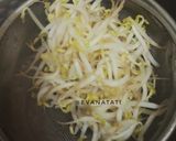 Foto langkah ke 3 dari resep Nasi Lengko / Sega Lengko Khas Cirebon.