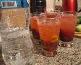 Foto del paso 4 de la receta: Mojitos