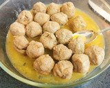 Foto del paso 5 de la receta: Croquetas de Rabo de Ternera