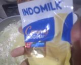 Foto langkah ke 4 dari resep Bolu Kojo Kukus.