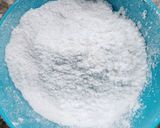 Foto del paso 14 de la receta: 🐰🎉🥚 Rosca de Pascuas - Rellena de Dulce de leche 🥚🎉🐰