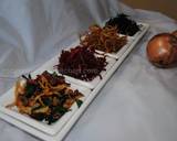 Crispy-colourful fried onions (Persian piaz dagh) recipe step 28 photo