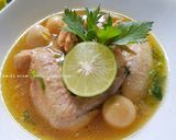 Foto langkah ke 8 dari resep Swike Ayam.