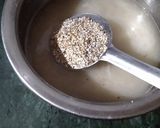 ज्वार की दूध वाली खिचड़ी (jawar ki doodh wali khichdi recipe in Hindi) रेसिपी चरण 1 फोटो