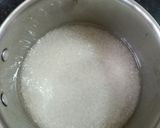 बेसन बर्फी Besan Barfi रेसिपी चरण 2 फोटो