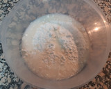 Foto del paso 1 de la receta: Pan persa