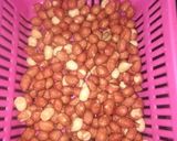 Foto langkah ke 2 dari resep Tempe teri kacang mantul.