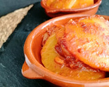 Foto del paso 7 de la receta: Patatas al ajillo pastor