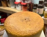 Foto langkah ke 5 dari resep Bolu Jadul Vanilla.