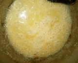 A picture of step 1 of Suji ka Halwa 😋❣️😍.
