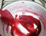 Foto del paso 6 de la receta: Coulis de Frambuesa con menta