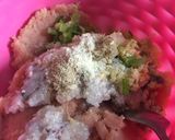 Foto langkah ke 1 dari resep Dimsum Ayam Udang + Saus Simple.