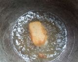 Foto langkah ke 2 dari resep Kiri Mochi Goreng.