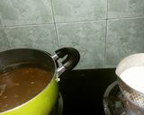 Foto langkah ke 6 dari resep Bubur Kacang Hijau.
