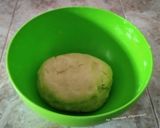 Foto langkah ke 2 dari resep Bolen Pisang.