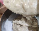 A picture of step 7 of Wheat dry fruits cake.