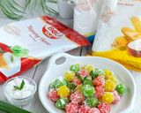 Foto langkah ke 6 dari resep Cenil.