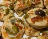صورة لخطوة 5 من وصفة Pizza