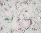 Mozzarellás csirkés tészta recept fázis 3 fotója