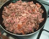Foto del paso 1 de la receta: Macarrones de fiesta