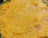 Foto del paso 2 de la receta: Hamburguesas de Zapallo