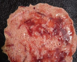 பீட்ரூட் ஆம்லெட் (Beetroot Omlette) ரெசிபி ஸ்டேப் 4 புகைப்படம்