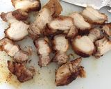 Foto langkah ke 4 dari resep Babi samcan goreng DEJAVU.