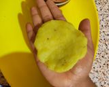 Foto del paso 6 de la receta: Tortitas de plátano macho