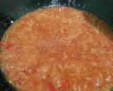 Foto langkah ke 4 dari resep Ayam Goreng Balado Kentang.