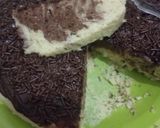 Foto langkah ke 4 dari resep Bolu Kukus 2 Telur.