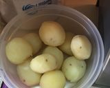 Foto del paso 1 de la receta: Patatas Bravas Sonorenses
