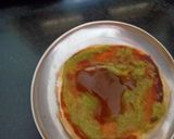 इंस्टेंट मसाला पाव (Instant Masala Pav recipe in Hindi) रेसिपी चरण 4 फोटो