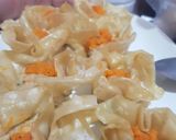 Foto langkah ke 4 dari resep Siomay anti gagal.