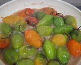 Foto langkah ke 4 dari resep Tumis cabe gendot 🔥.
