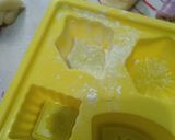 Foto langkah ke 9 dari resep 82. Snow Skin Mooncake.