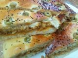 فطيرة محشيه روعه