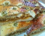 صورة لخطوة 2 من وصفة فطيرة محشيه روعه