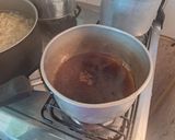 Foto del paso 7 de la receta: Budín de pan con mucho caramelo
