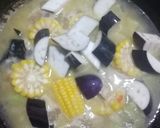 Foto langkah ke 3 dari resep Sayur Lodeh Sunda.